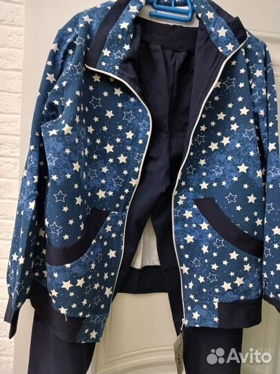 Костюм женский, размер 50-52