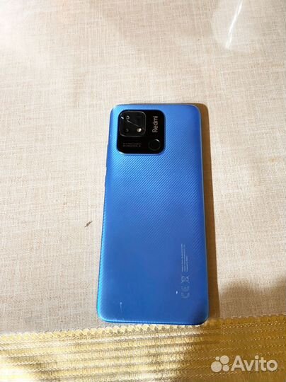 Xiaomi Redmi, 4 ГБ