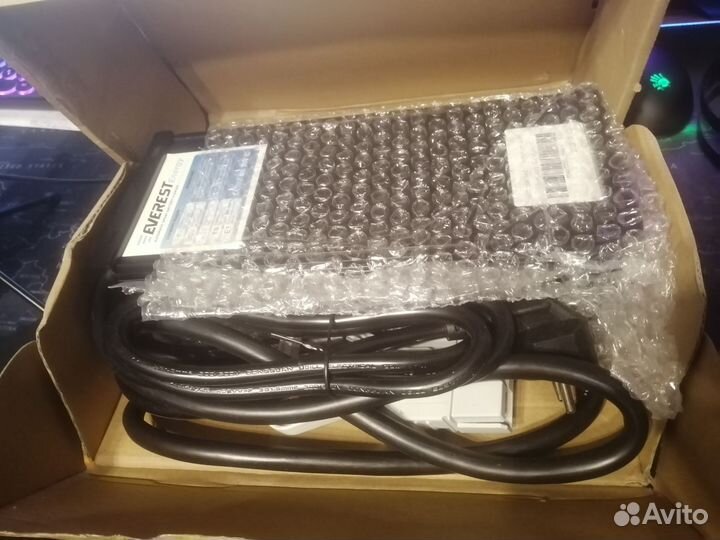 Everest energy 24-12