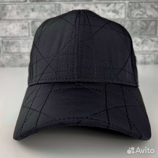 Кепка Prada Premium