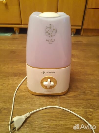 Увлажнитель воздуха Timberk