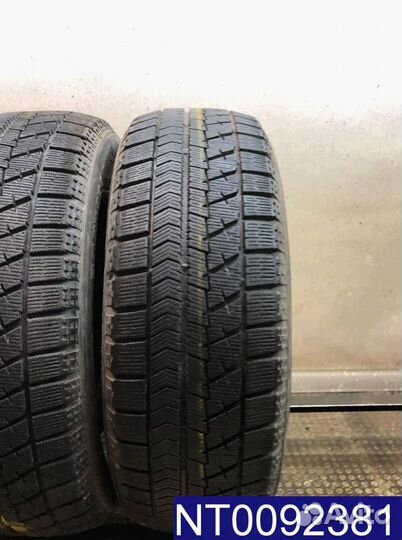 Bridgestone Blizzak VRX 205/60 R16 92Q