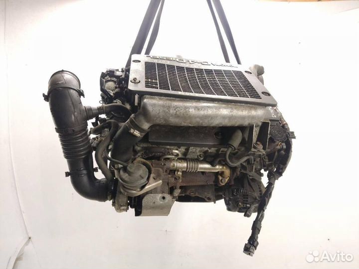 Двигатель Toyota RAV4 2 поколение (XA20) рестайлин