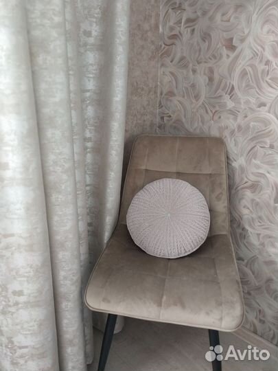 Интерьерная подушка