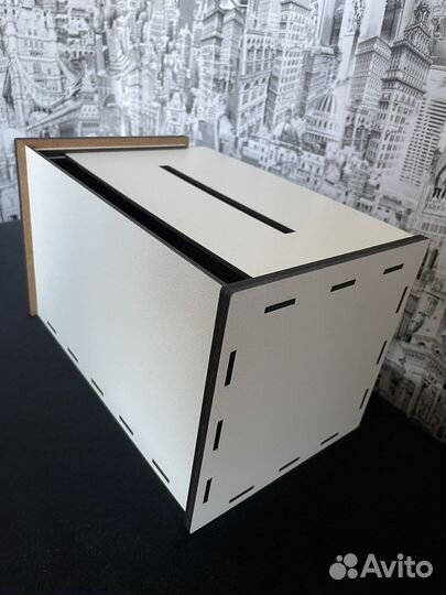 Семейный банк на свадьбу