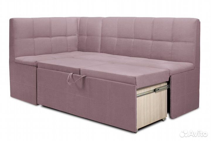 Кухонный уголок Домино Дизайн 1