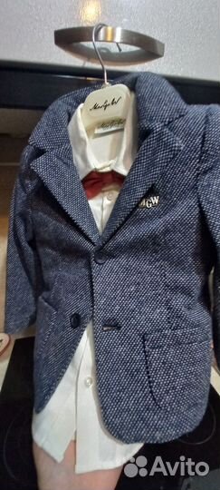 Костюм для мальчика