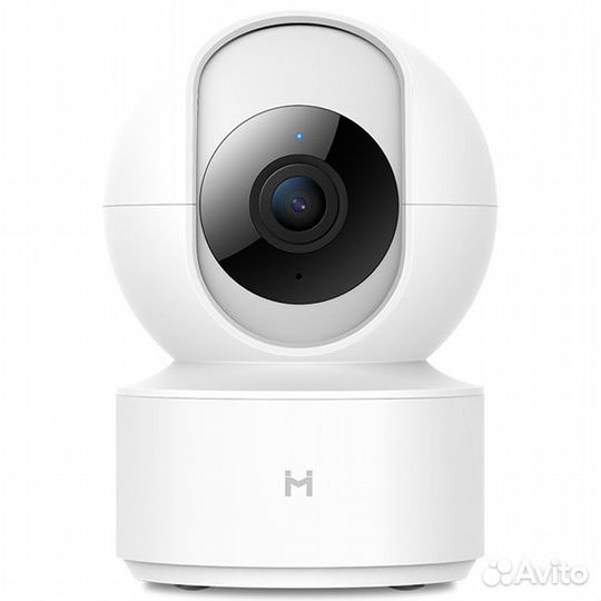 IP-камера Xiaomi imilab Home Security Camera Basic