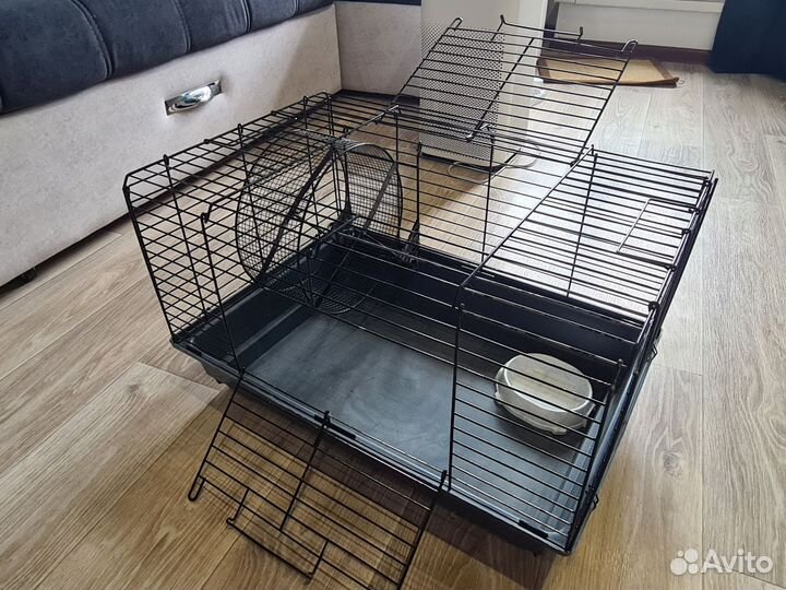 Клетка для грызунов