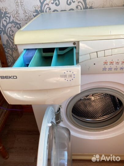 Стиральная машина автомат бу