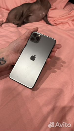 iPhone 11 Pro Max, 64 ГБ