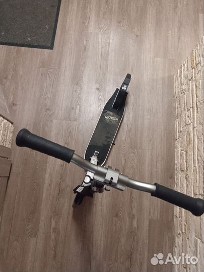 Самокат Tech Team Huracan