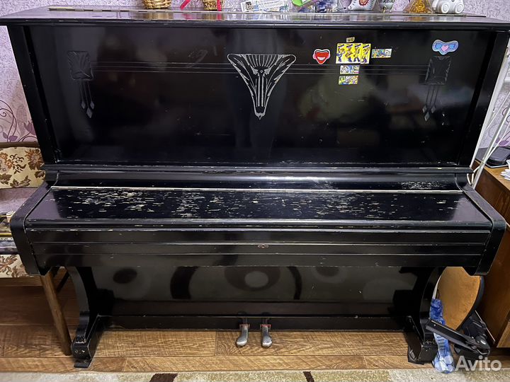 Фортепиано