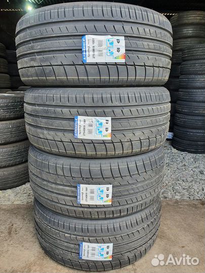 Triangle Sports TH201 275/45 R19 108Y
