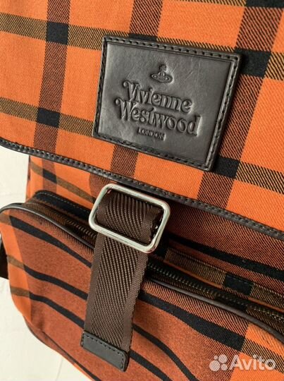 Рюкзак Vivienne Westwood