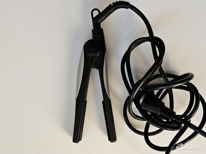 Шипцы для волос