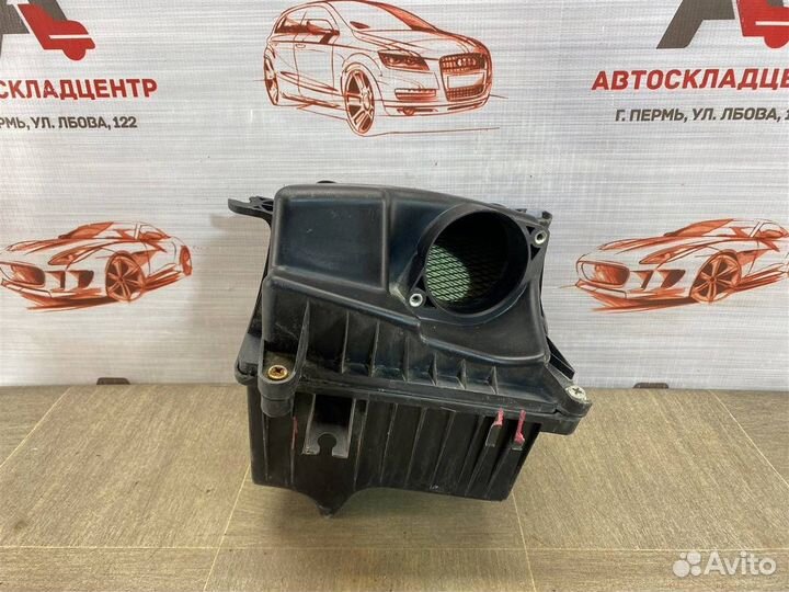 Корпус воздушного фильтра двигателя LADA Granta