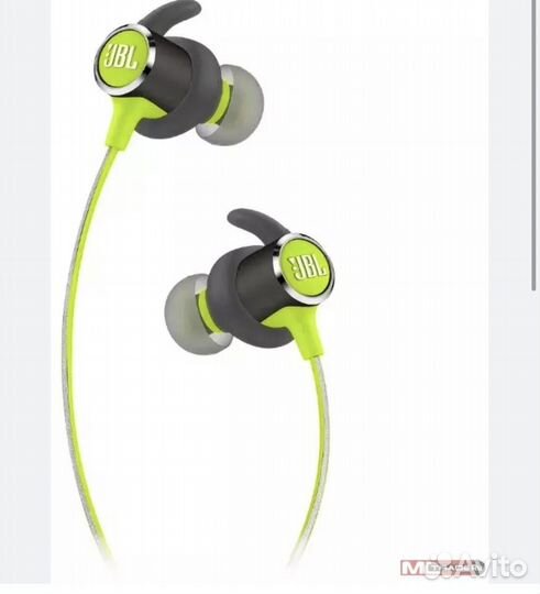 Блютуз наушники jbl