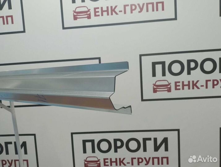 Пороги Jeep Cherokee 2 (XJ) и другие