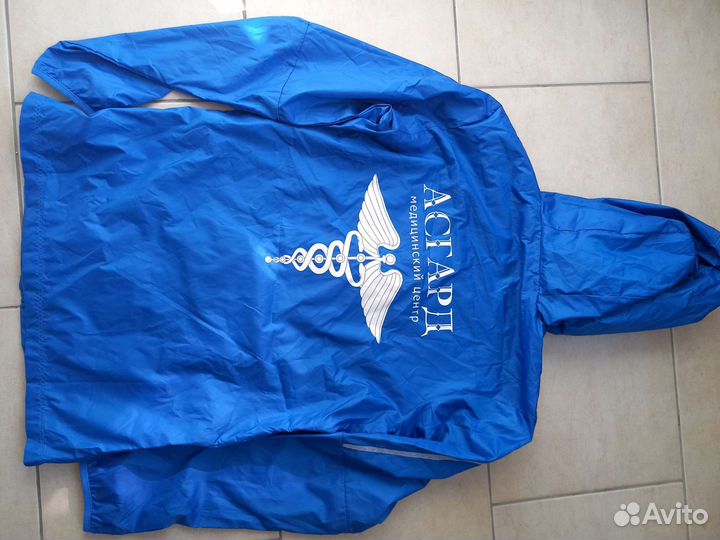 Куртка ветровка мужская nike new