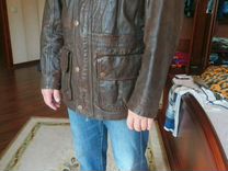 Timberland мужская куртка