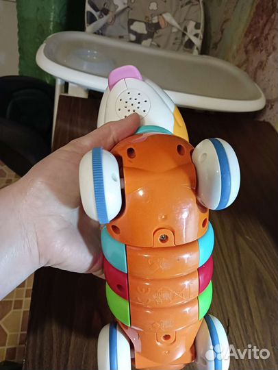 Интерактивная такса