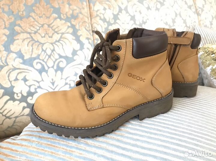 Geox