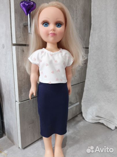 Одежда для кукол