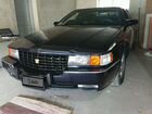 Cadillac Seville 4.6 AT, 1997, 165 500 км объявление продам