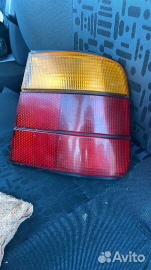 Задний правый стоп от BMW e34