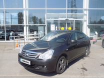 Nissan Almera 1.6 MT, 2015, 303 539 км, с пробегом, цена 697 000 руб.