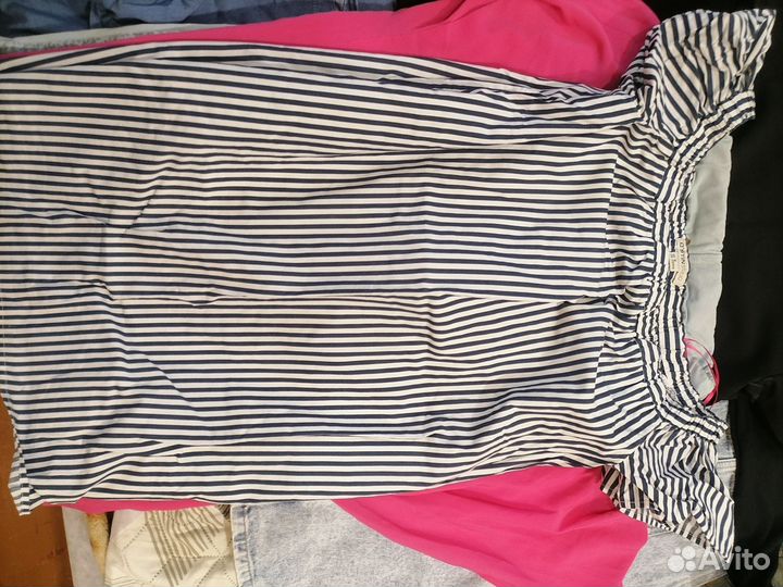 Платье вещи