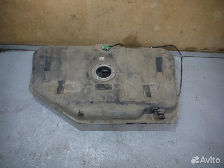 Бак топливный Daewoo Gentra (2013-2015)