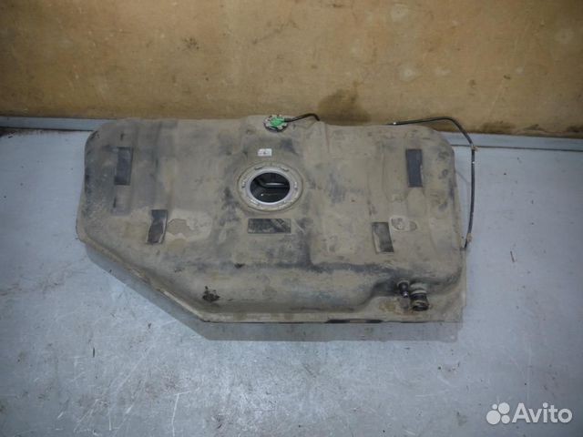Бак топливный Daewoo Gentra (2013-2015)