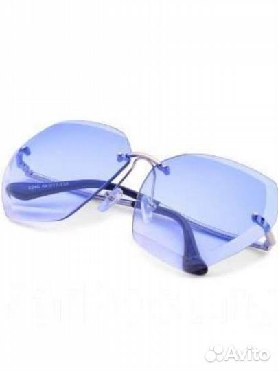 Солнцезащитные очки женские