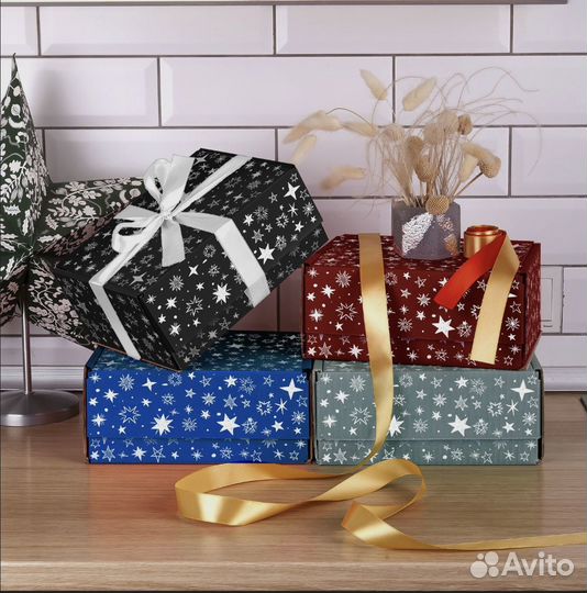 Духи Отливанты Селектив Оригинал Аромабокс