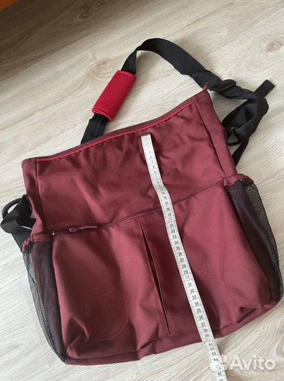 Сумка для коляски