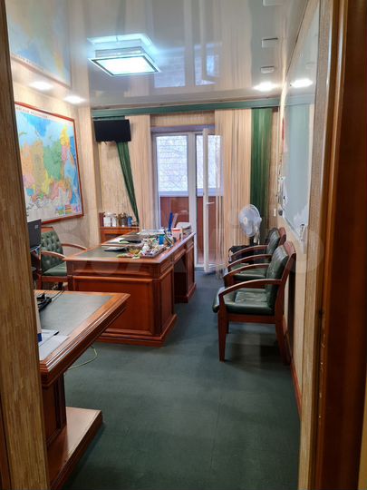 Офис, 154 м²