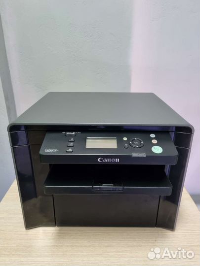 Мфу Лазерное Canon mf4410