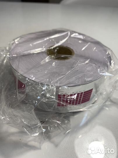 Формы для наращивания ногтей