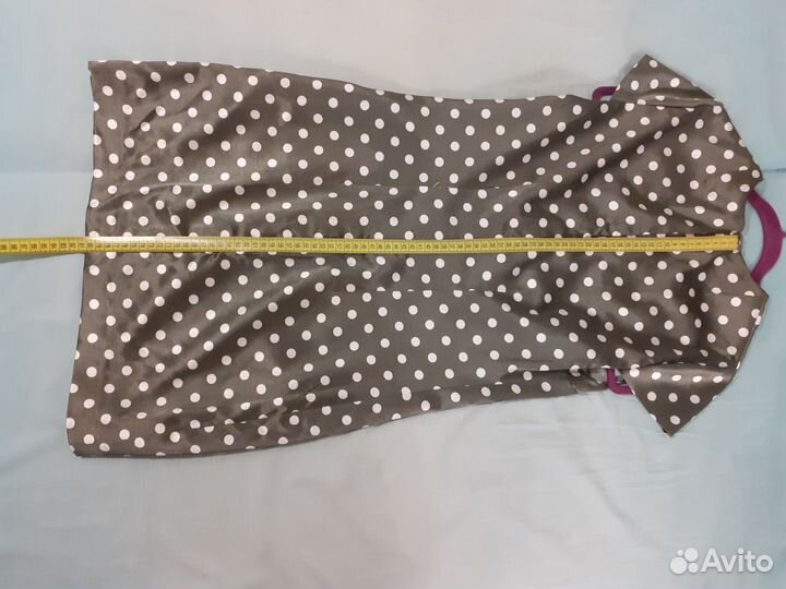 Платье в стиле ретро 44 р