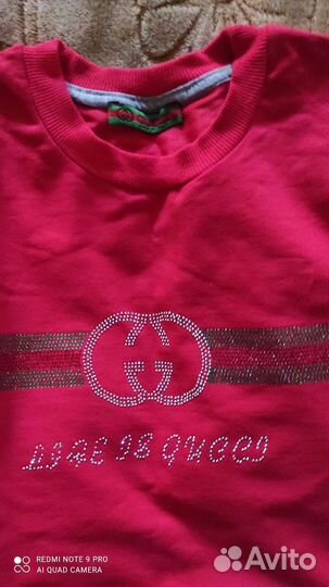 Детская одежда для девочек