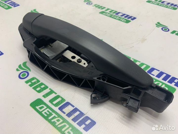 Ручка двери задняя правая Citroen C4 Picasso