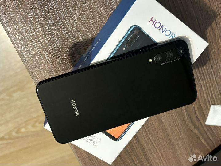 HONOR 30i, 4/128 ГБ