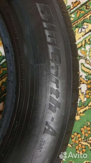Yokohama BluEarth AE50 215/65 R17 99V