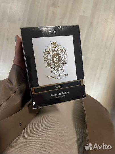 Tiziana terenzi Kirke 100 ml