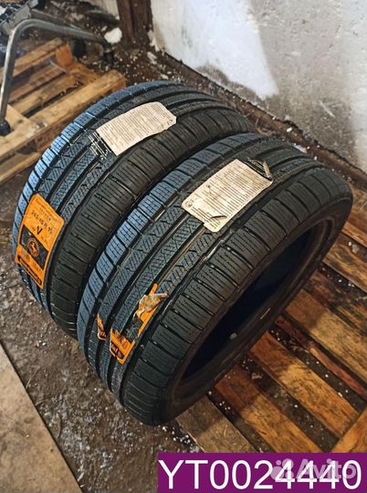 Continental ContiWinterContact TS 810 245/45 R18 98N