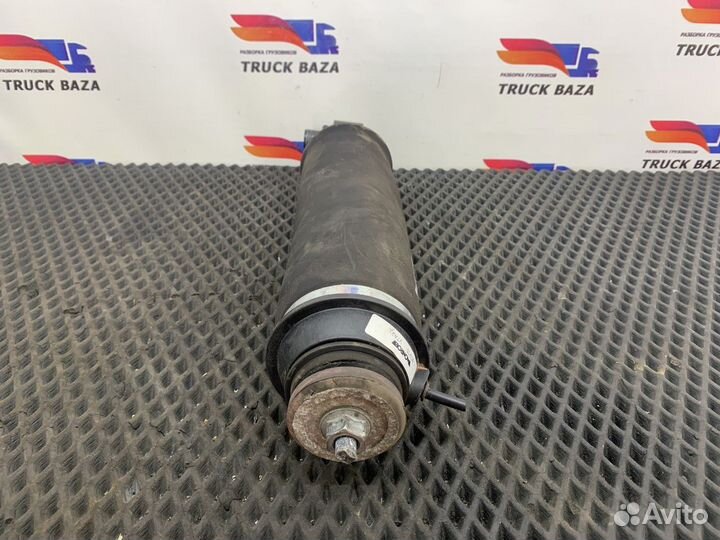 Амортизатор кабины передний