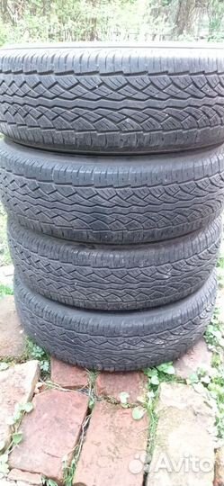 Falken Landair CT 205/70 R15 95H