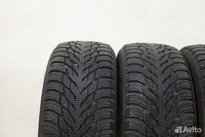 Nokian Tyres Hakkapeliitta R3 195/55 R16 91R